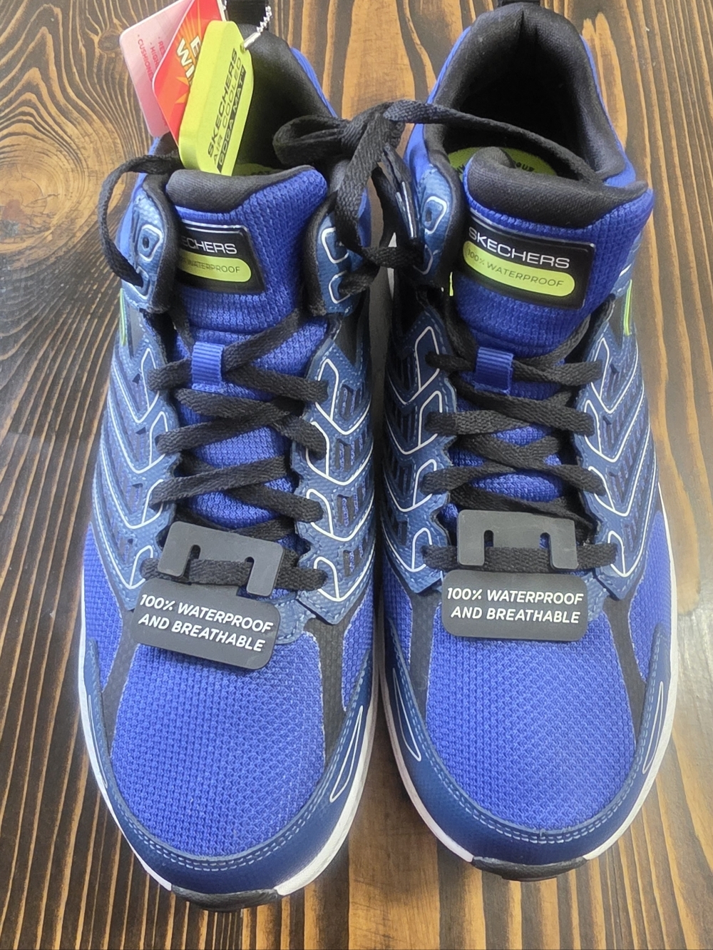 Skechers Men's Go Run 2.0